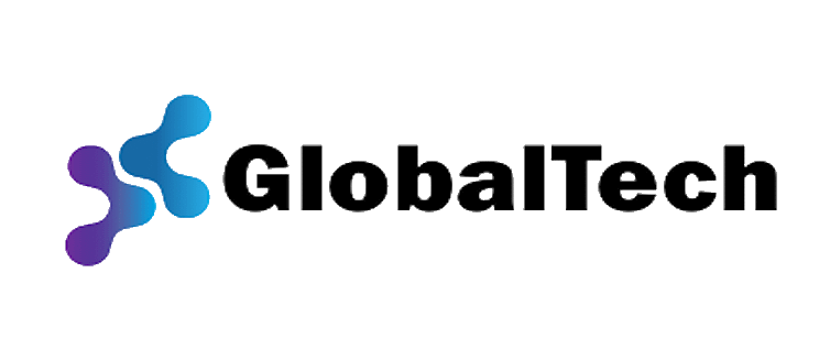 Global Tech Logo