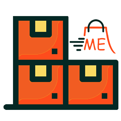 CompraMe logo